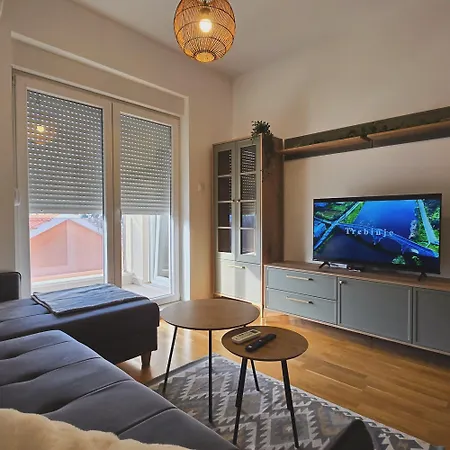 Apartment Suton