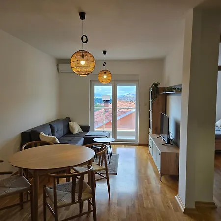Suton Apartman Trebinje
