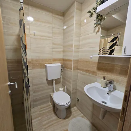 Apartman Suton