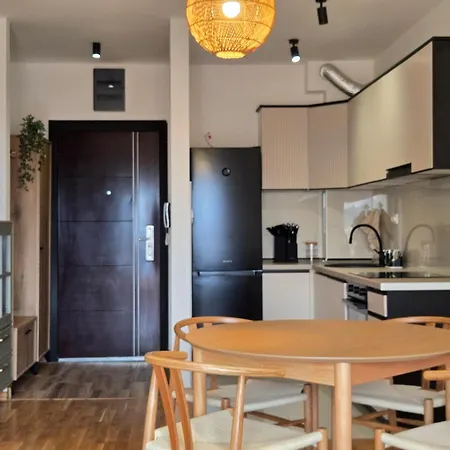 Suton Apartment *