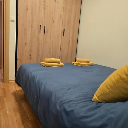Suton Apartman