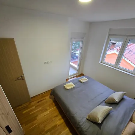 Suton Apartment