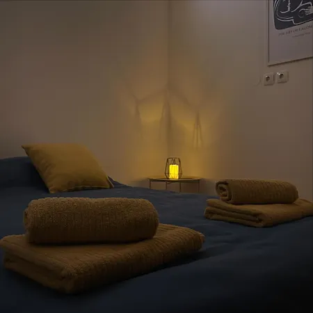 Suton Apartment *