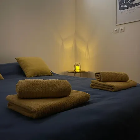 Suton Apartment *